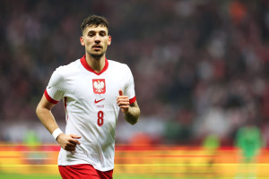 Wtedy Jakub Moder ma wrócić do gry