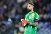 Gianluigi Donnarumma otwarty na hitowy transfer