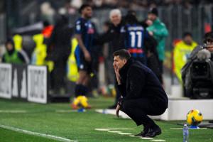 Legia Warszawa może o nim zapomnieć. Marzy mu się powrót do Serie A