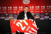 OFICJALNIE: Alarm w PSV Eindhoven. Sprowadzony zimą Lucas Pérez zachorował na gruźlicę