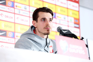 Jakub Kamiński po rozmowach w sprawie transferu. Wtedy zapadnie decyzja