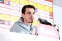 Jakub Kamiński po rozmowach w sprawie transferu. Wtedy zapadnie decyzja