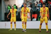 Korona Kielce może dużo na nim zarobić. Jest odkryciem wiosny