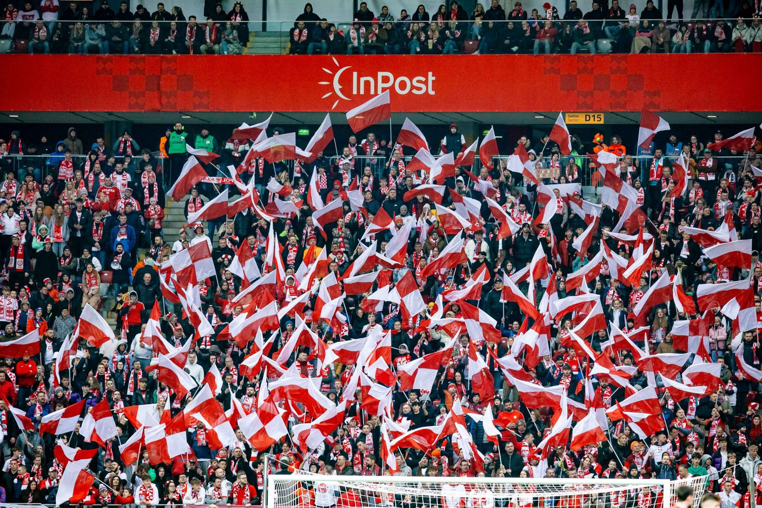 Wielki powrót do reprezentacji Polski?! „Jest gotowy na tu i teraz. Rozmawiał z Robertem Lewandowskim”