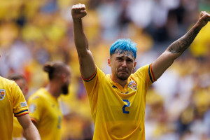 OFICJALNIE: Zamiast Premier League, wykup przez Rayo Vallecano. Reprezentant Rumunii rozczarowany postawą klubu