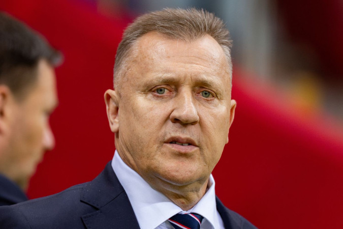 Sensacyjny kandydat na nowego selekcjonera?! Cezary Kulesza mógł z nim rozmawiać