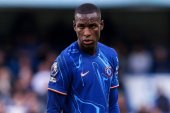 Nicolas Jackson z opcją zaskakującego transferu w Premier League