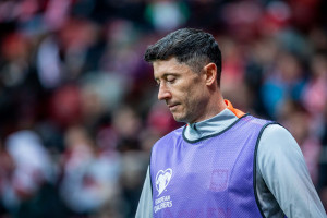 Robert Lewandowski zaplanował powrót. Decydujące godziny