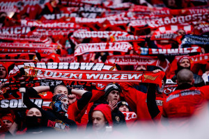 Widzew Łódź pożegnał niewypał transferowy [OFICJALNIE]