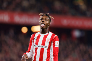 Nico Williams podjął decyzję. Giganci z Premier League mogą poczuć się rozczarowani
