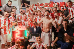 OFICJALNIE: Lider II ligi z nowym głównym sponsorem
