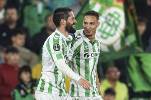 OFICJALNIE: Real Betis zajął stanowisko w sprawie transferu Antony'ego