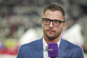 „Ta wypowiedź była tak samo fatalna, jak cały Widzew i dwa ostatnie mecze Rafała”. Łukasz Gikiewicz o słowach brata