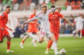 Gwiazdor Rakowa Częstochowa zesłany do rezerw?!