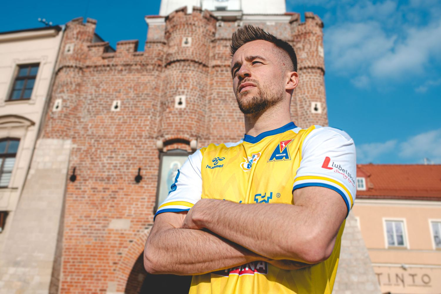 Jest prawomocny wyrok w sprawie piłkarza Motoru Lublin. Zwiększono jego karę