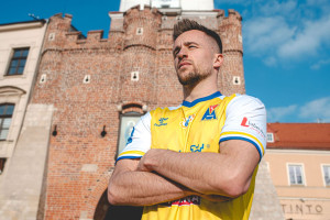 Jest prawomocny wyrok w sprawie piłkarza Motoru Lublin. Zwiększono jego karę