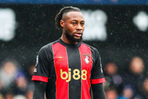 Wołają nawet 70 milionów funtów. Tottenham (na razie) rezygnuje z głośnego transferu