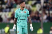 Rafał Gikiewicz polecał mu transfer do Widzewa Łódź. „Szepnął kilka ciepłych słów”