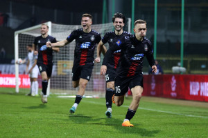 Polonia Warszawa ogłosiła duży transfer! 14-krotny reprezentant kraju [OFICJALNIE]