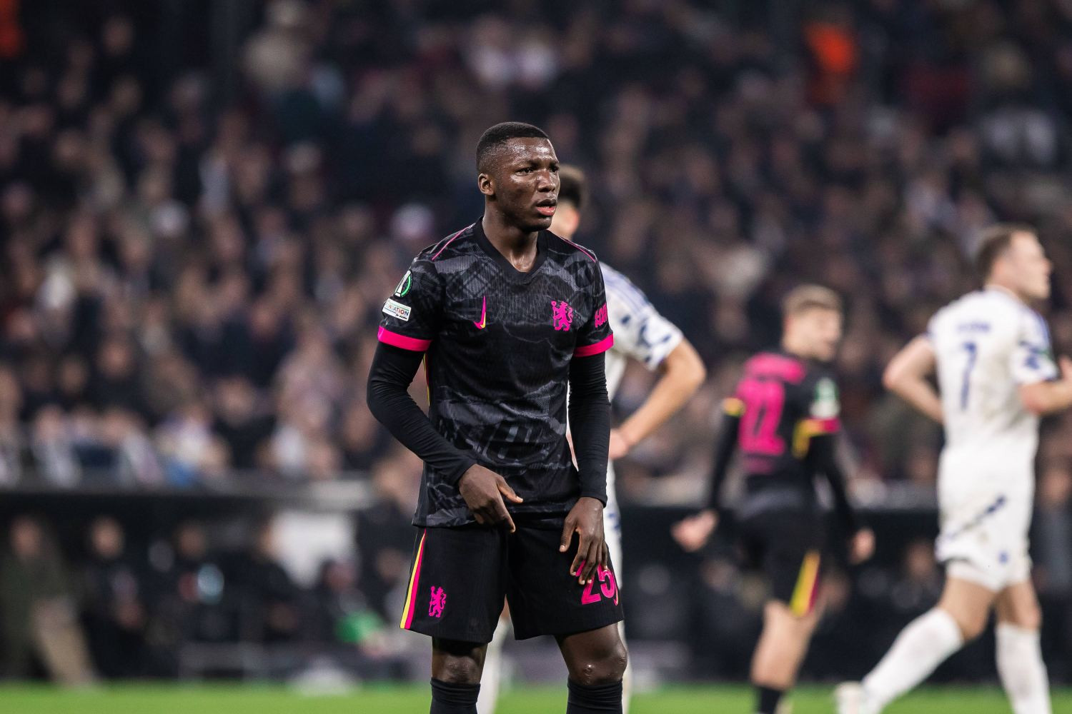 Real Madryt i PSG powalczą o gwiazdę Chelsea?