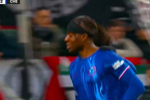 2-0 dla Chelsea! Zmiana Enzo Mareski podwyższa prowadzenie [WIDEO]