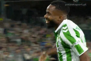 Zabójcza kontra! Jagiellonia Białystok przegrywa 0-1 [WIDEO]