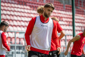 Widzew Łódź rezygnuje z niewypału transferowego. On nie ma już tutaj żadnej przyszłości [POTWIERDZONE]