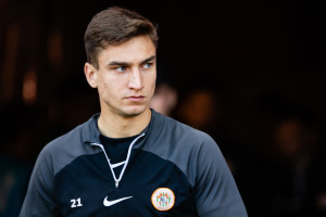 Tomasz Pieńko z dużym transferem w Ekstraklasie?!