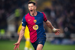 OFICJALNIE: Skład FC Barcelony na derby z Espanyolem