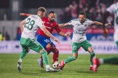 Marek Papszun zaciera ręce, dwa ważne powroty do drużyny Rakowa Częstochowa coraz bliżej