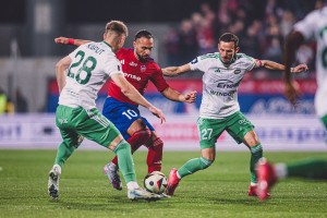 Marek Papszun zaciera ręce, dwa ważne powroty do drużyny Rakowa Częstochowa coraz bliżej