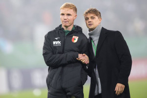 Wychowanek Lecha Poznań do wzięcia za darmo?! 98 meczów w Bundeslidze
