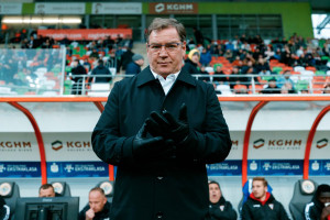 Rozstali się z Janem Urbanem. Przedstawił kulisy