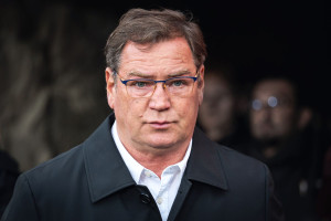 Jan Urban chce go mieć w sztabie. W CV praca w Atlético Madryt, Athleticu czy... Legii Warszawa