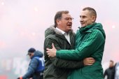 „Wymienialiśmy się SMS-ami”. Jan Urban odniósł się do ewentualnego powrotu do Legii Warszawa