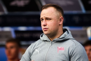 Dlaczego Dawid Kroczek odszedł z Cracovii? Pracownik klubu zabrał głos