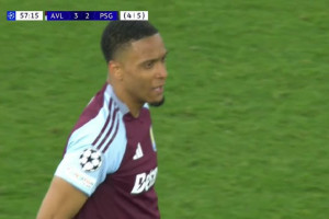 Aston Villa nie składa broni. Trzy z czterech bramek odrobione!