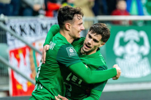 Klub z Ekstraklasy finalizuje transfer piłkarza Śląska Wrocław! Prawdziwa promocja