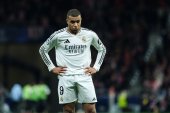 Kajrat Ałmaty - Real Madryt: Mecz Ligi Mistrzów opóźniony?!