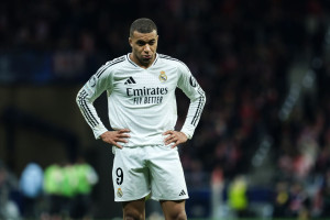Kylian Mbappé skreślony z walki o trofeum. Poważna kontuzja gwiazdy Realu Madryt [OFICJALNIE]