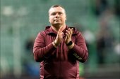 Jagiellonia Białystok poskromiła lidera Ekstraklasy. Adrian Siemieniec nie ukrywa dumy