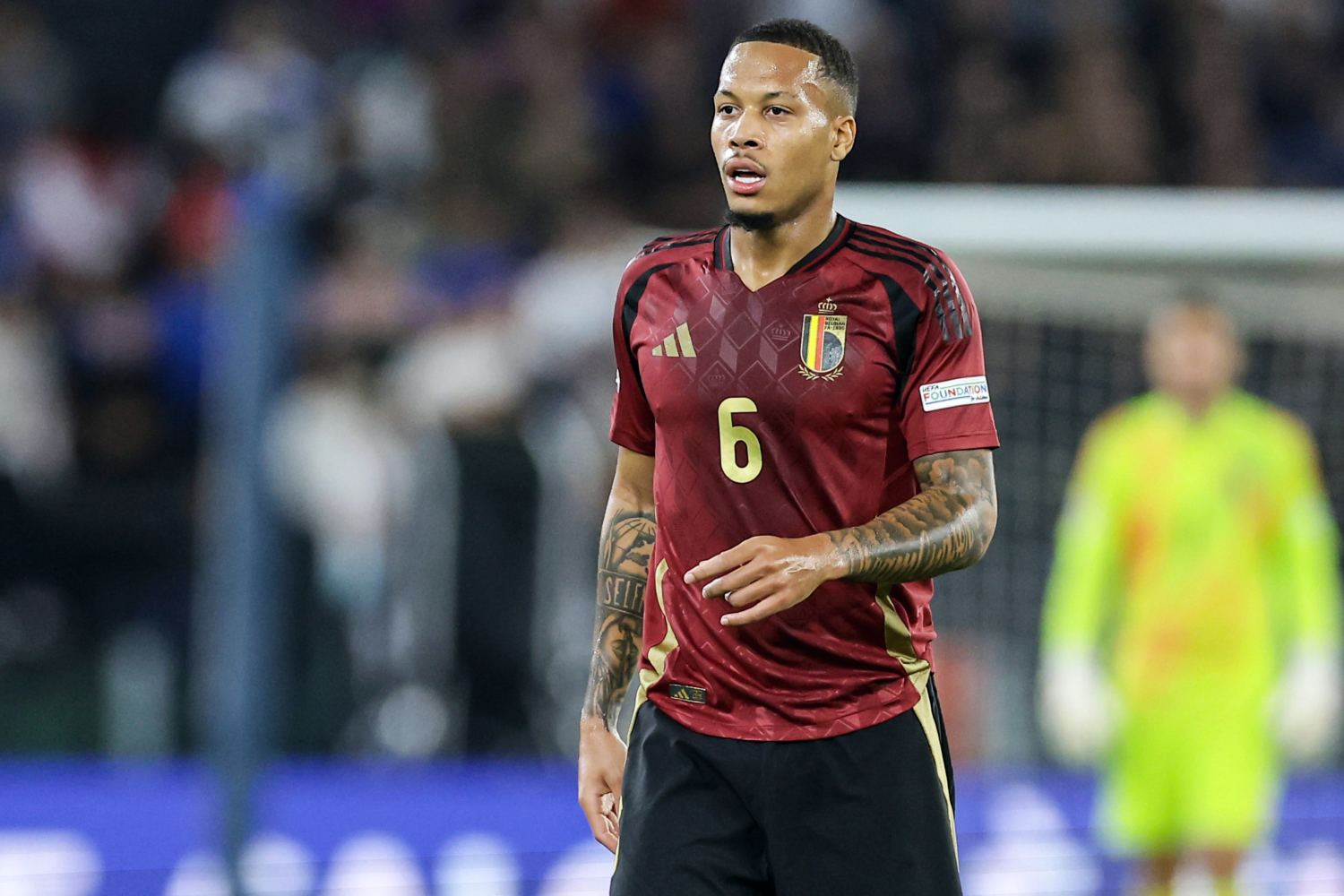 OFICJALNIE: Aster Vranckx wrócił do Serie A