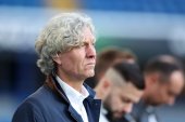 Koniec spekulacji. Legia Warszawa nie zatrudni tego trenera
