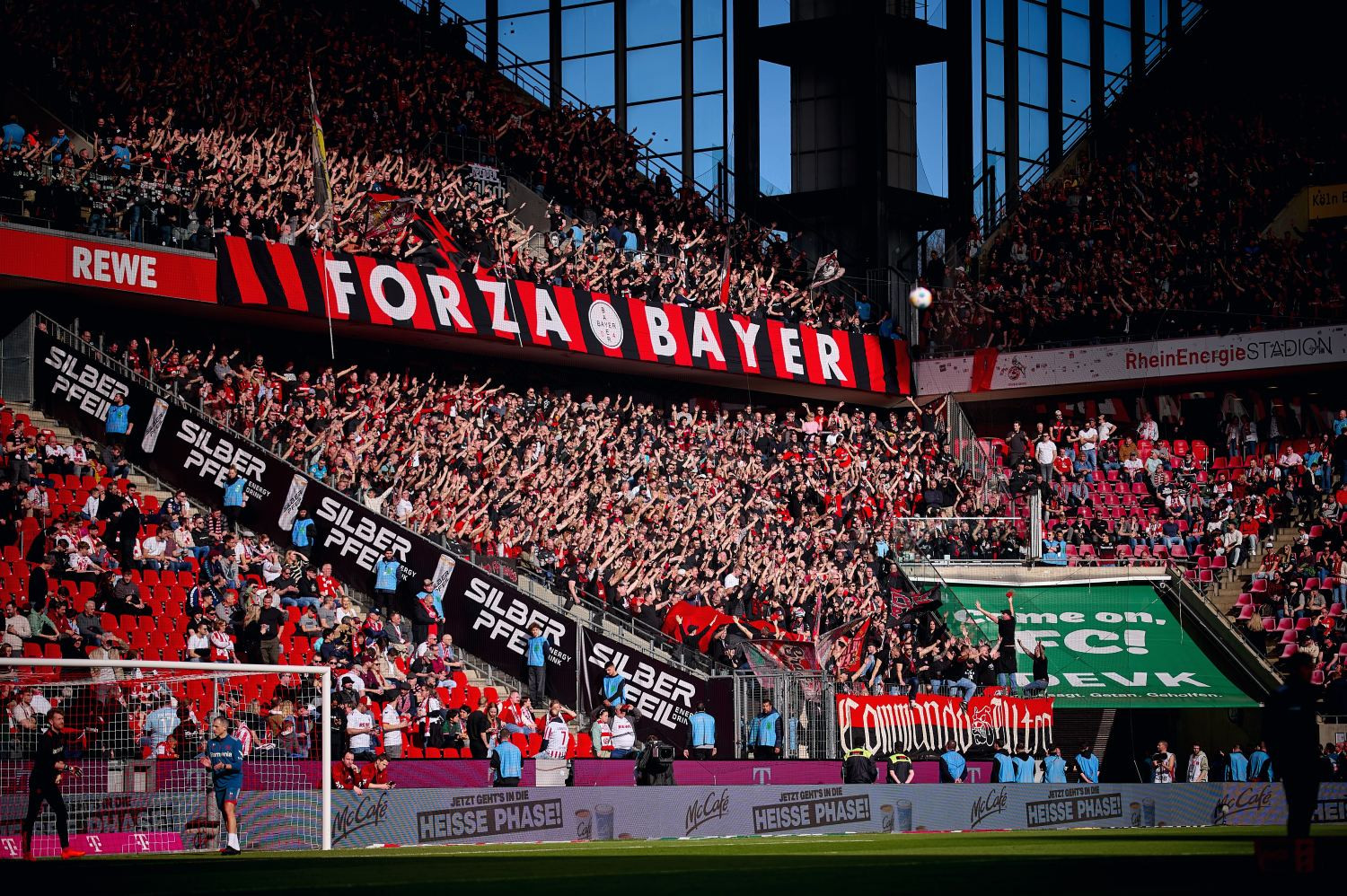 OFICJALNIE: Bayer Leverkusen sprzedaje pomocnika