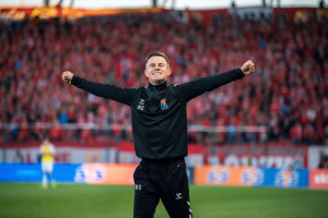 Motor Lublin sfinalizuje transfer reprezentanta kraju?! Zaraz testy medyczne
