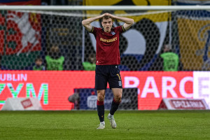 Następny awaryjny transfer Lecha Poznań?! Zawodnik wypada z gry