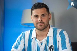 OFICJALNIE: Kevin Volland zagra w trzeciej lidze. Sentymentalny powrót