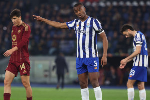 FC Porto ukarało zawodnika Juventusu. Dla niego sezon już się skończył