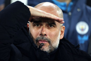 Manchester City wzmocniony na Klubowe Mistrzostwa Świata