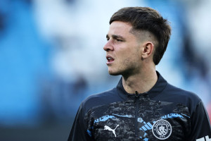 Możliwy transfer na linii Manchester City - Manchester United?